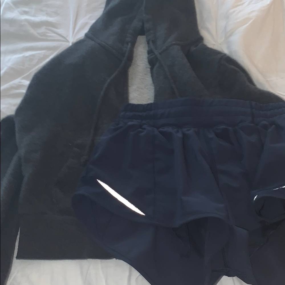 TRADE